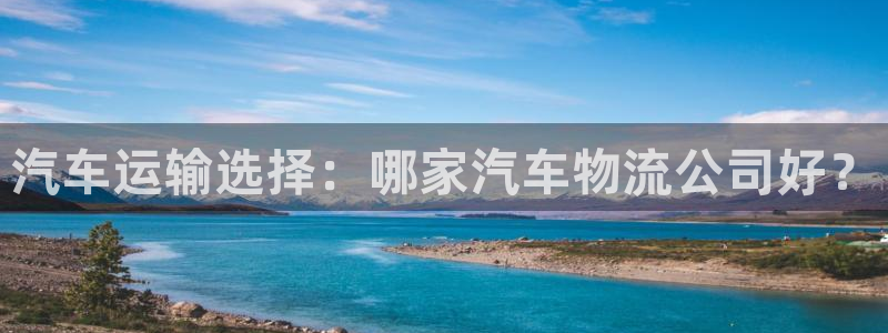 ,优游国际为什么没有赢过一次：汽车运